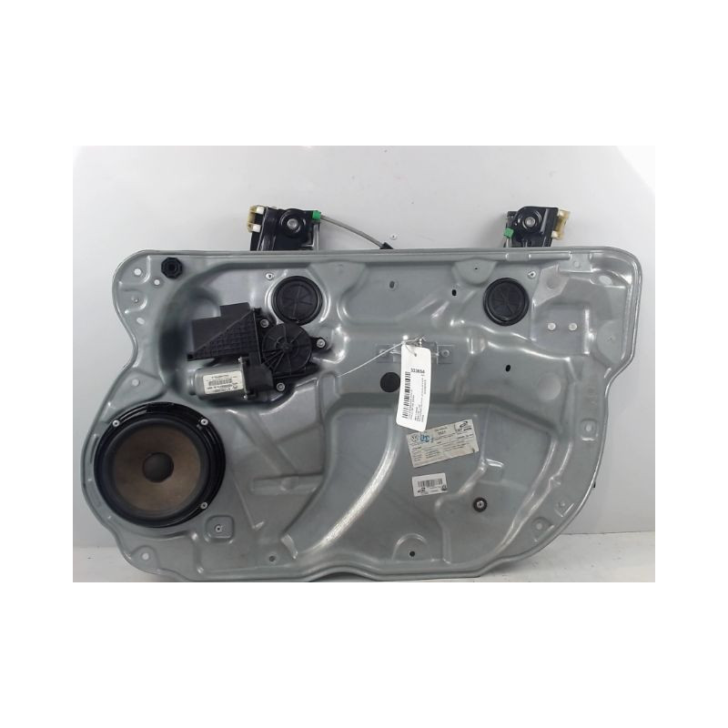 MECANISME+MOTEUR LEVE-GLACE AVANT DROIT VOLKSWAGEN POLO 2005-