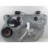 MECANISME+MOTEUR LEVE-GLACE AVANT DROIT VOLKSWAGEN POLO 2005-
