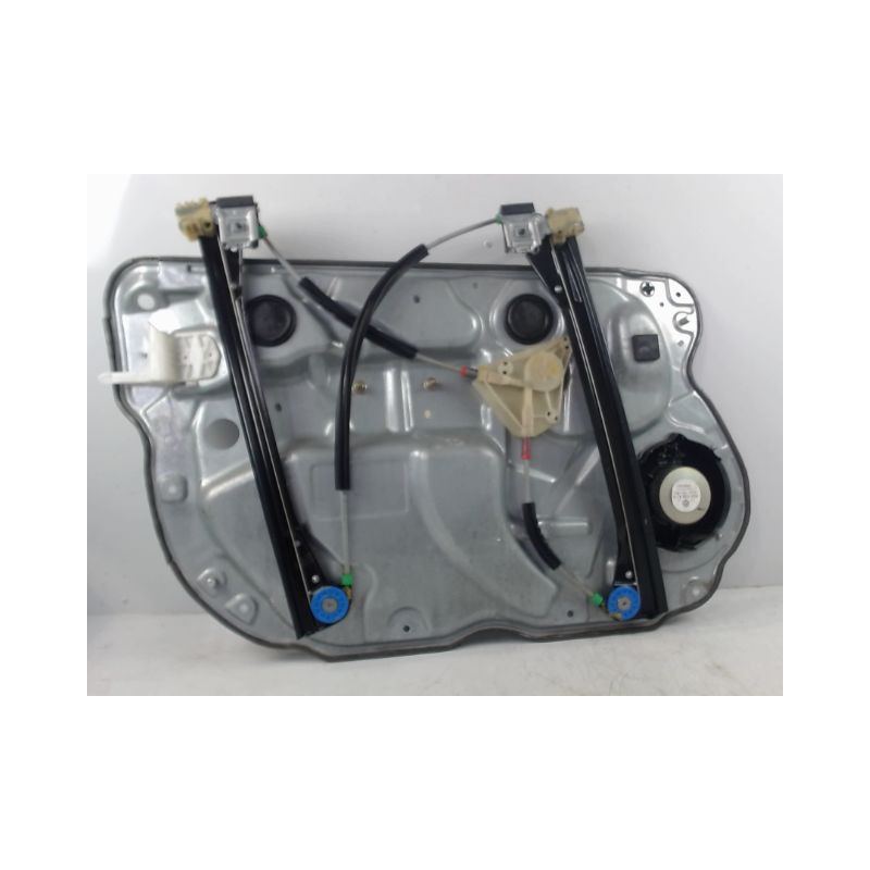 MECANISME+MOTEUR LEVE-GLACE AVANT DROIT VOLKSWAGEN POLO 2005-