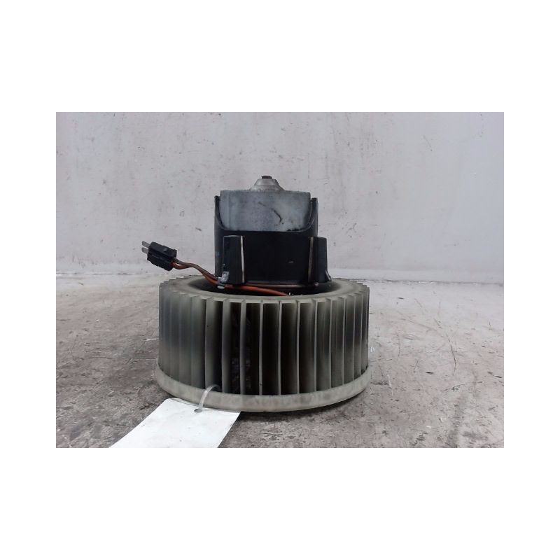 MOTEUR VENTILATEUR CHAUFFAGE AUDI A2
