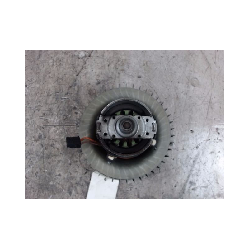 MOTEUR VENTILATEUR CHAUFFAGE AUDI A2