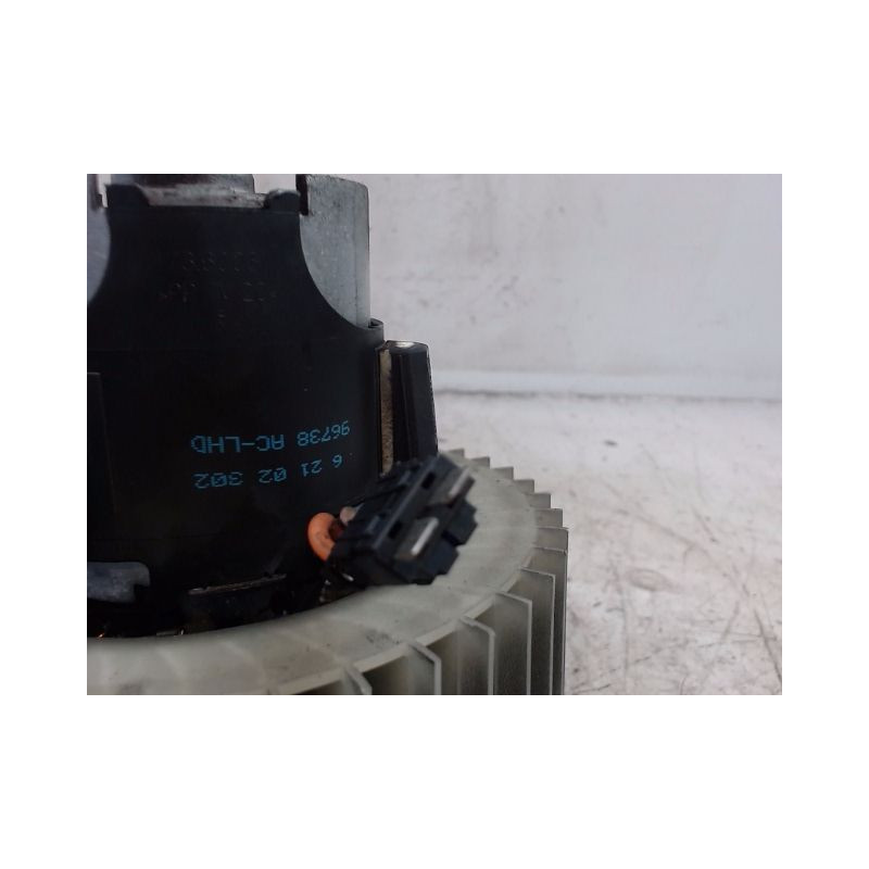 MOTEUR VENTILATEUR CHAUFFAGE AUDI A2