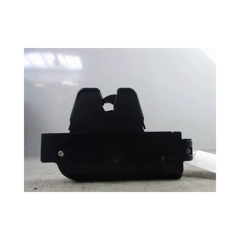 ACTIONNEUR SERRURE HAYON  CITROEN C3 2002-2005