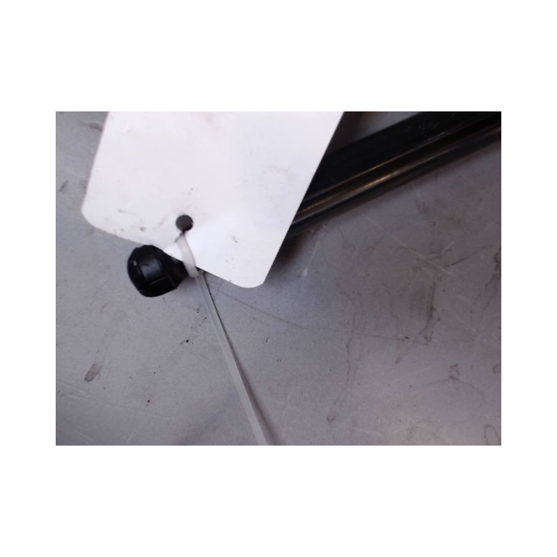 VERIN CAPOT G PEUGEOT 508 2010-
