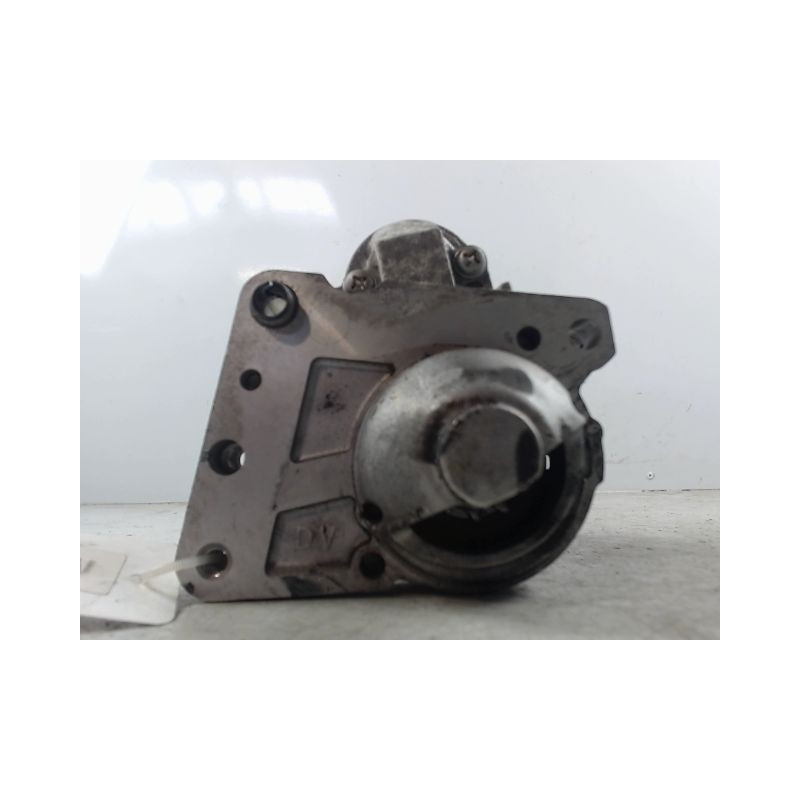 DEMARREUR PEUGEOT 307 SW 2005-