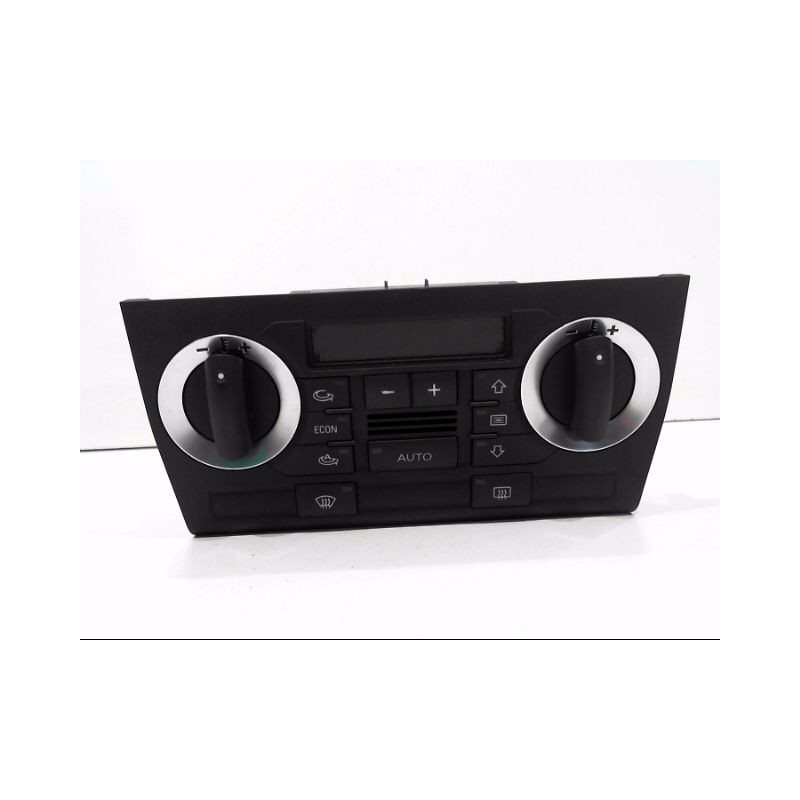 COMMANDE DE CHAUFFAGE AUDI A3