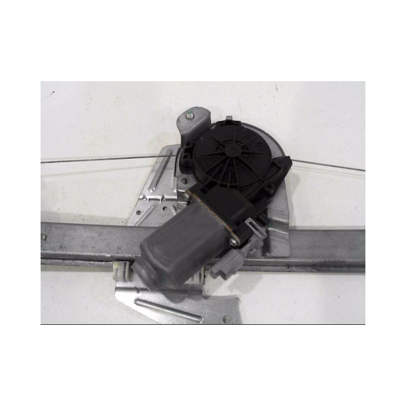 MECANISME+MOTEUR LEVE-GLACE AVANT DROIT PEUGEOT 107
