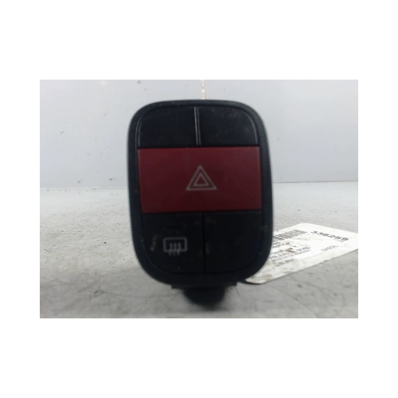 BOUTON DE WARNING CITROEN NEMO 2007-