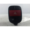 BOUTON DE WARNING CITROEN NEMO 2007-