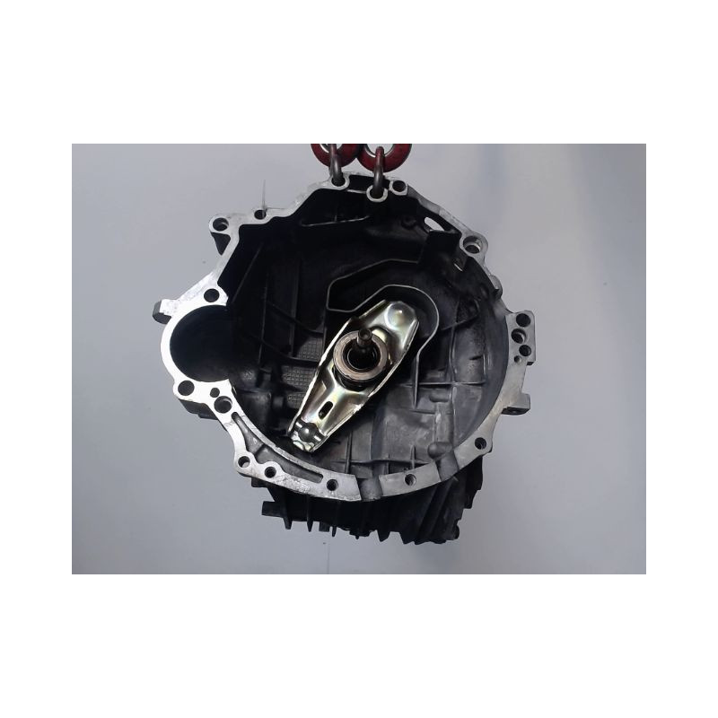 BOITE A VITESSE MECANIQUE AUDI A4 1.9 TDI