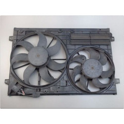 MOTEUR VENTILATEUR RADIATEUR