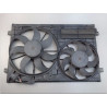 MOTEUR VENTILATEUR RADIATEUR AUDI A3 2003-2008