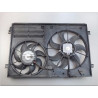 MOTEUR VENTILATEUR RADIATEUR AUDI A3 2003-2008
