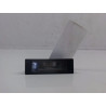 ECLAIREUR PLAQUE DE POLICE GAUCHE B.M.W. SERIE 1