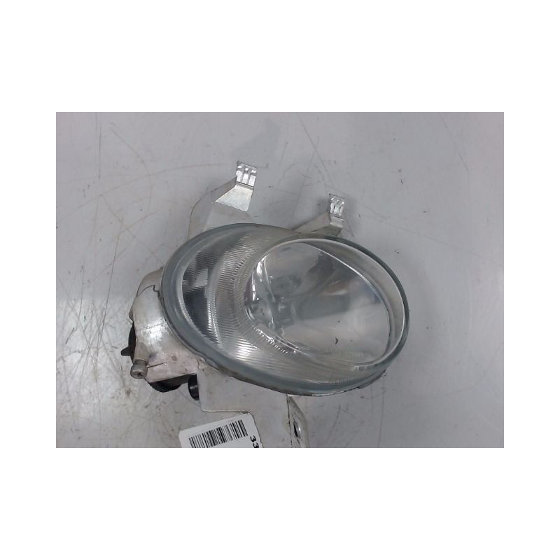 PHARE ANTIBROUILLARD AVANT DROIT PEUGEOT 206