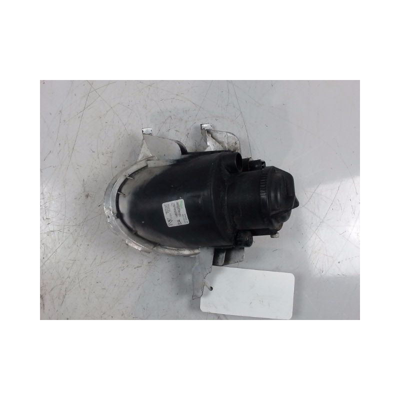 PHARE ANTIBROUILLARD AVANT DROIT PEUGEOT 206