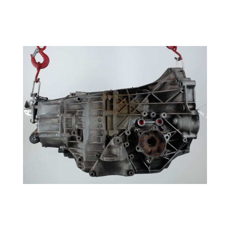 BOITE A VITESSE AUTOMATIQUE AUDI A6 AVANT 2001- 2.5 TDI
