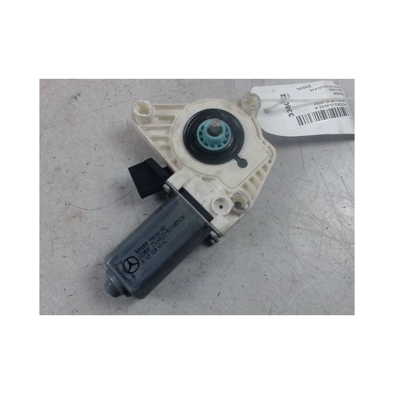 MOTEUR ESSUIE-GLACE ARRIERE MERCEDES CLASSE A 2004-