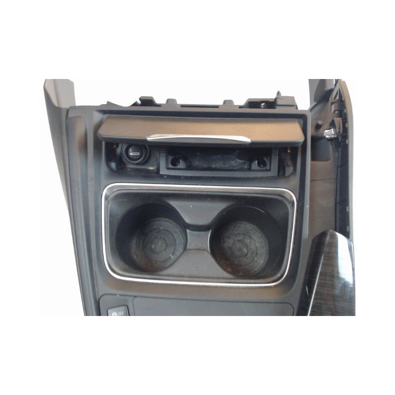 CONSOLE CENTRALE B.M.W. SERIE 4