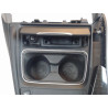 CONSOLE CENTRALE B.M.W. SERIE 4
