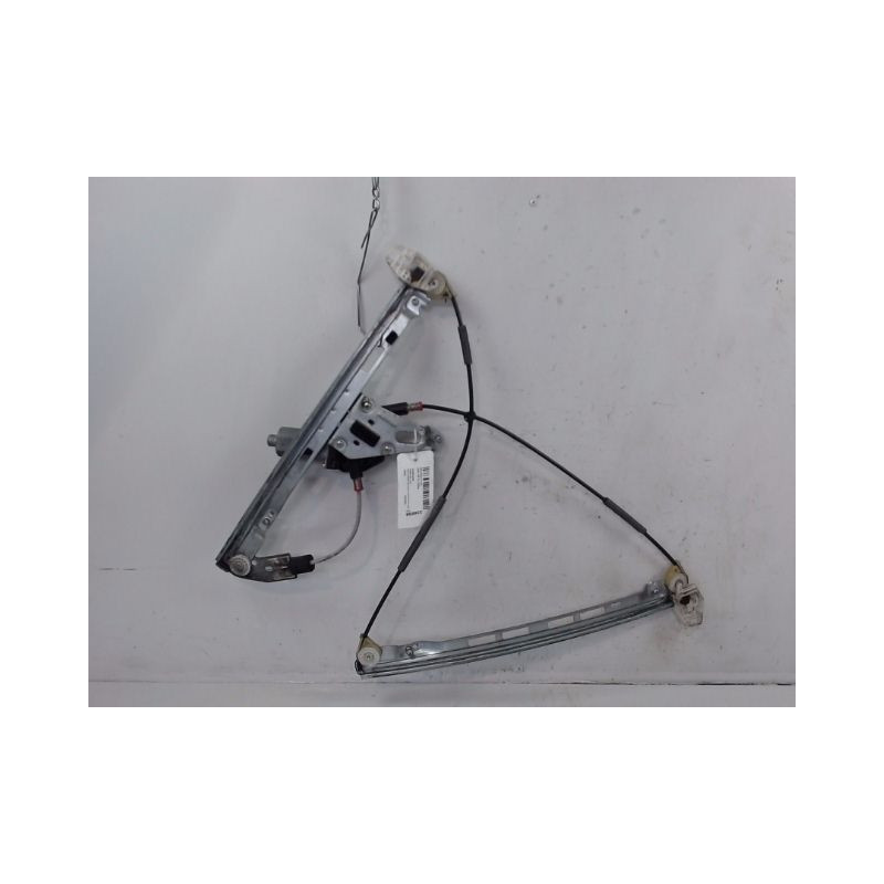 MECANISME+MOTEUR LEVE-GLACE AVANT GAUCHE PEUGEOT 206+ 2009-