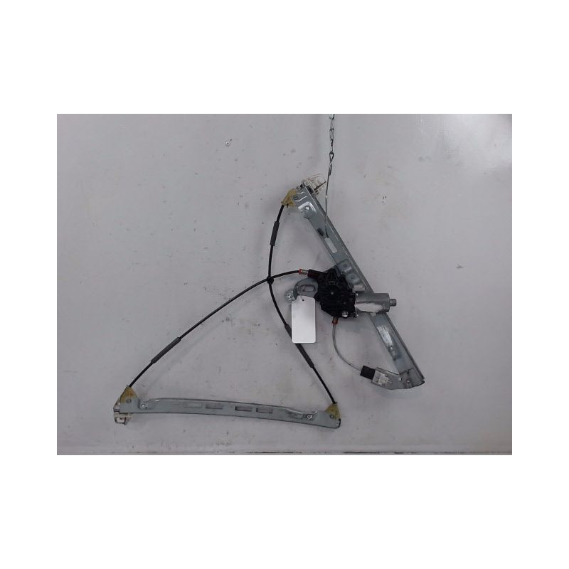 MECANISME+MOTEUR LEVE-GLACE AVANT GAUCHE PEUGEOT 206+ 2009-