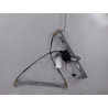 MECANISME+MOTEUR LEVE-GLACE AVANT GAUCHE PEUGEOT 206+ 2009-