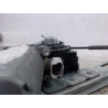 MECANISME+MOTEUR LEVE-GLACE AVANT GAUCHE PEUGEOT 206+ 2009-
