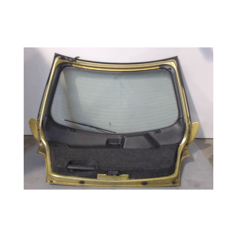 HAYON CITROEN XSARA COUPE -2000