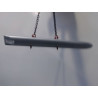 PROTECTION PORTE ARRIERE GAUCHE CITROEN XSARA PICASSO