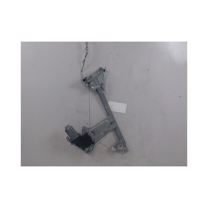 MECANISME+MOTEUR LEVE-GLACE ARRIERE DROIT CITROEN XSARA -2000