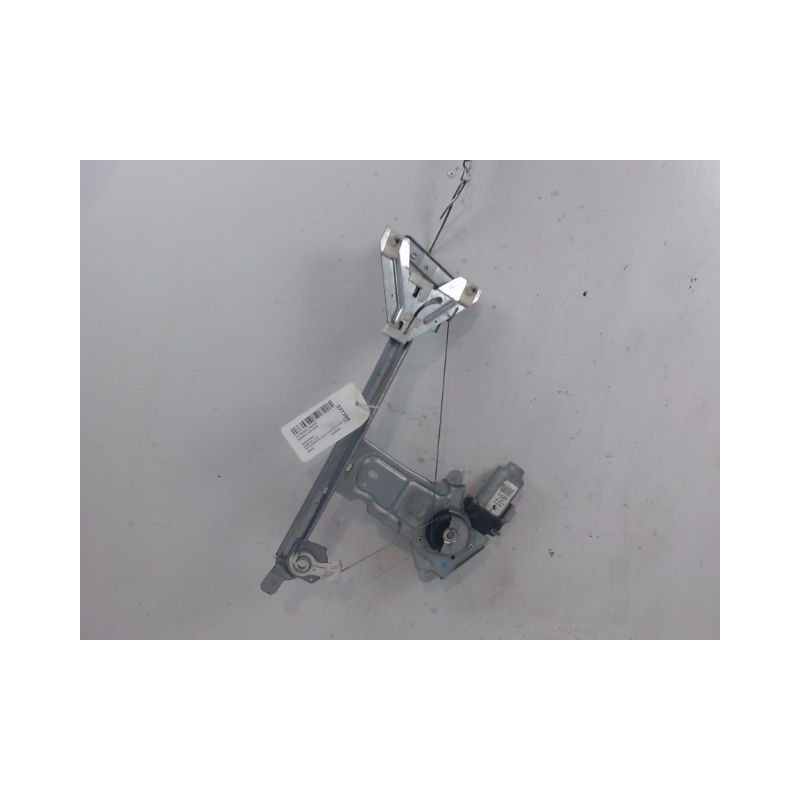 MECANISME+MOTEUR LEVE-GLACE ARRIERE DROIT CITROEN XSARA -2000