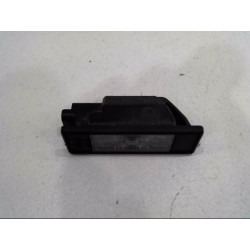 ECLAIREUR PLAQUE DE POLICE D