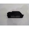 ECLAIREUR PLAQUE DE POLICE DROIT CITROEN C5