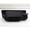 ECLAIREUR PLAQUE DE POLICE DROIT CITROEN C5
