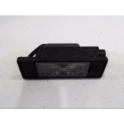 ECLAIREUR PLAQUE DE POLICE G