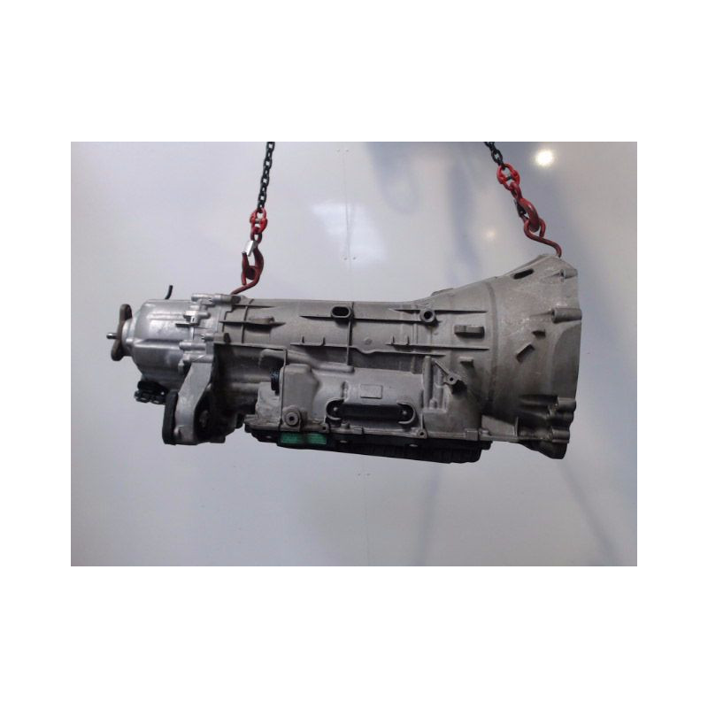 BOITE A VITESSE AUTOMATIQUE B.M.W. X1 xDrive 18 d
