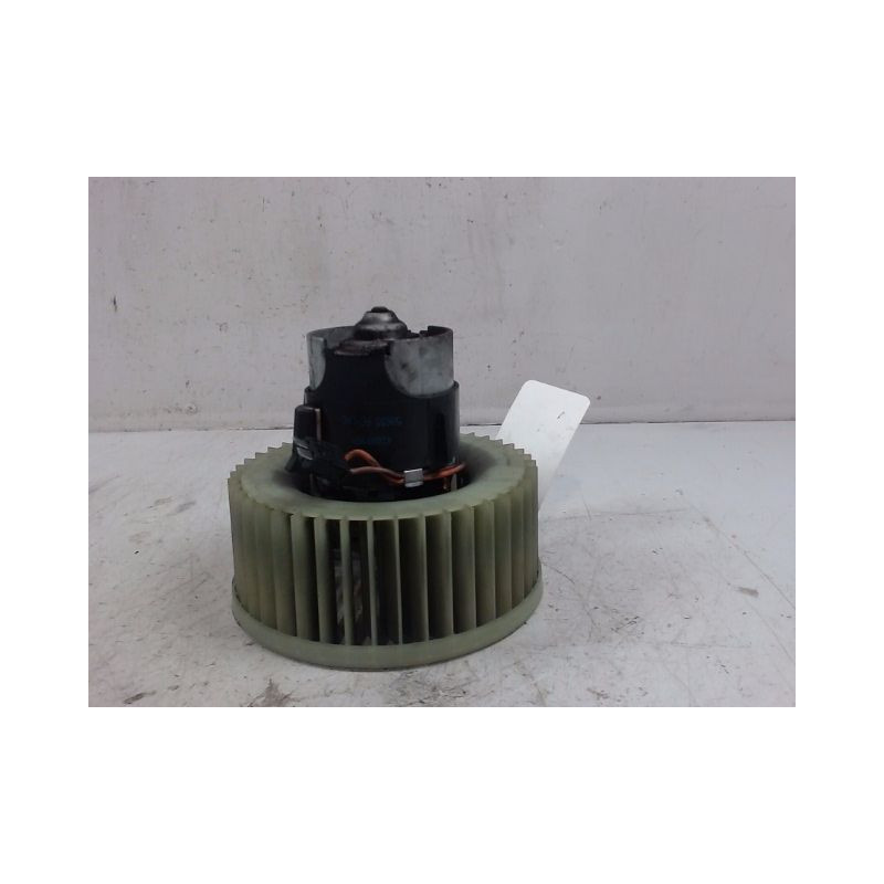 MOTEUR VENTILATEUR CHAUFFAGE AUDI A2