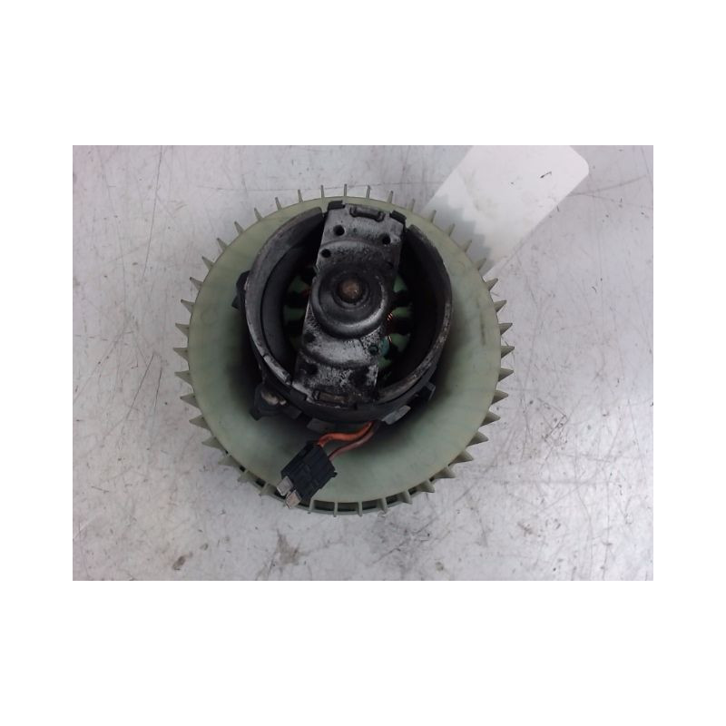 MOTEUR VENTILATEUR CHAUFFAGE AUDI A2