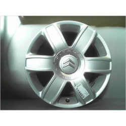 JANTE ALUMINIUM