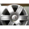 JANTE ALUMINIUM CITROEN C4