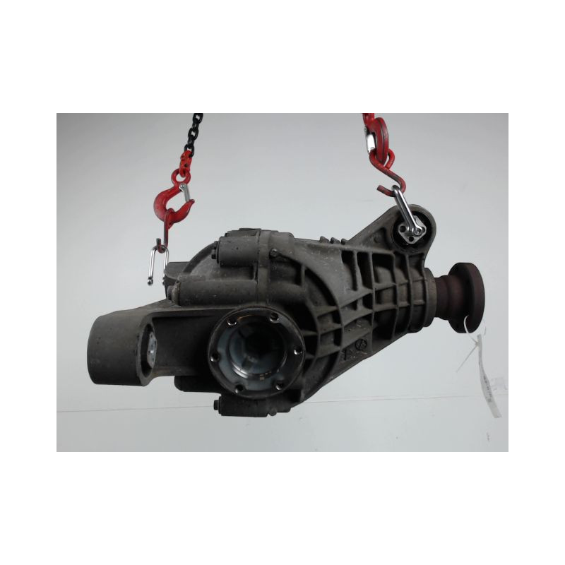 PONT ARRIERE AUDI Q7 3.0 TDI quattro