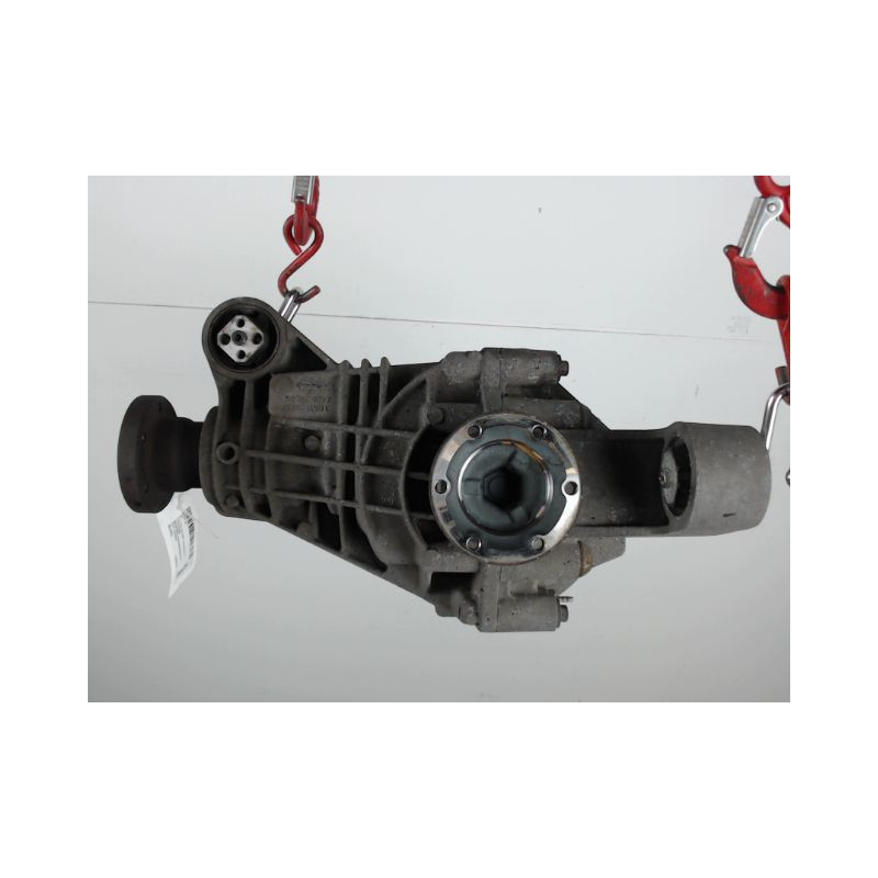 PONT ARRIERE AUDI Q7 3.0 TDI quattro