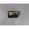 COMMANDE DE CHAUFFAGE CITROEN C4