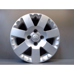 JANTE ALUMINIUM