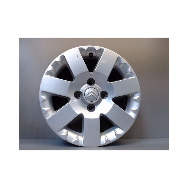 JANTE ALUMINIUM CITROEN C3