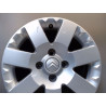 JANTE ALUMINIUM CITROEN C3