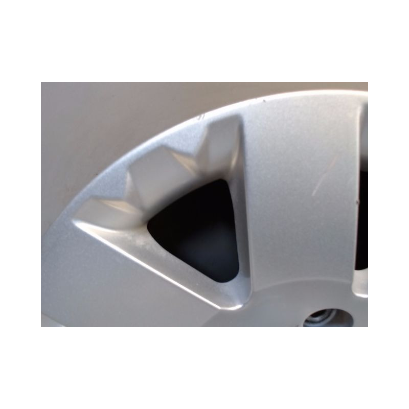 JANTE ALUMINIUM CITROEN C3