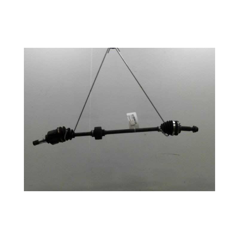 TRANSMISSION AVANT DROIT TOYOTA YARIS I Phase 1 1999-2003 1.3 