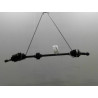 TRANSMISSION AVANT DROIT TOYOTA YARIS I Phase 1 1999-2003 1.3 